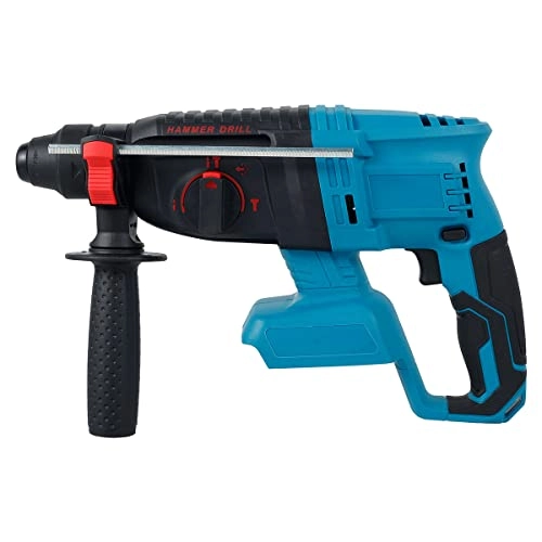 RLA - 18V 1500rpm 4800ipm