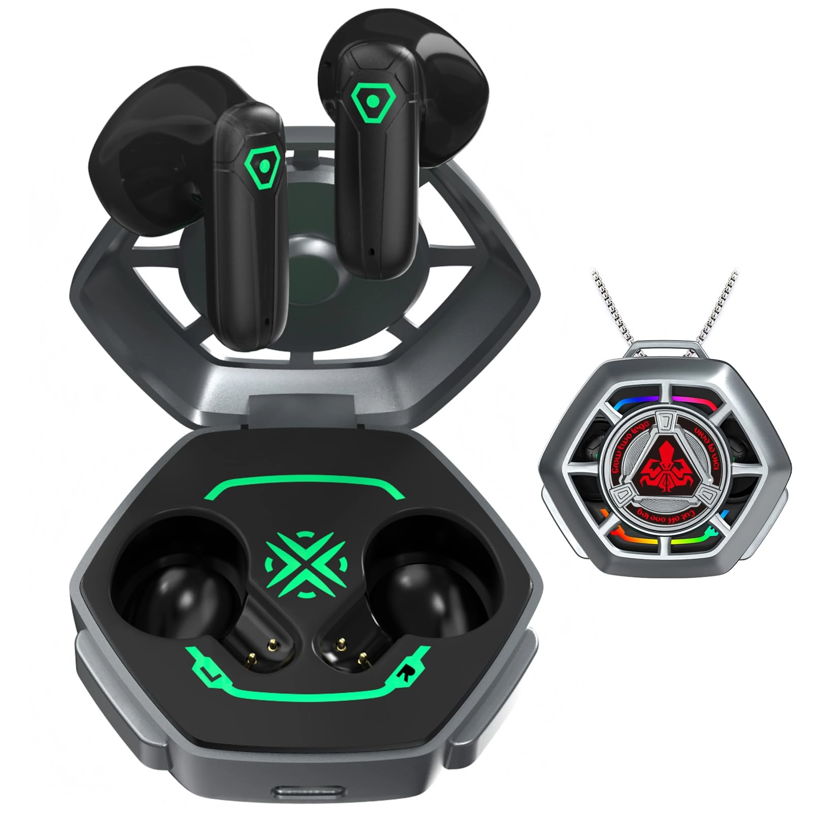 EK-E216 Wireless Earbud