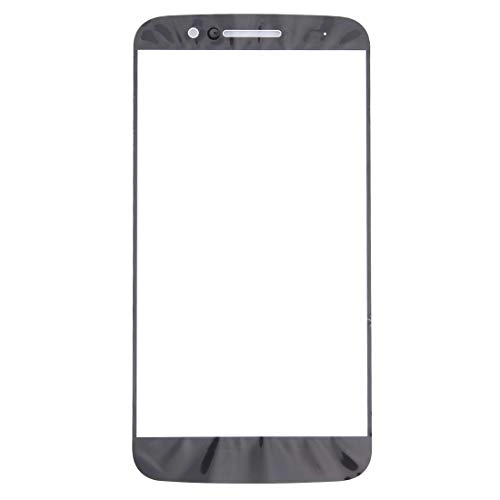 Front Screen Outer Glass Lens - Moto M / XT1662