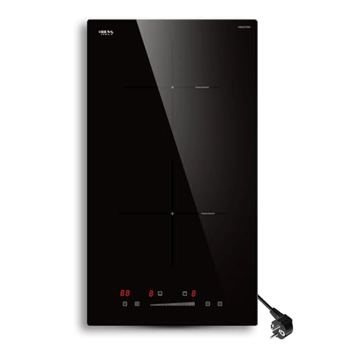 GENA FRI2005A-B Induction hob