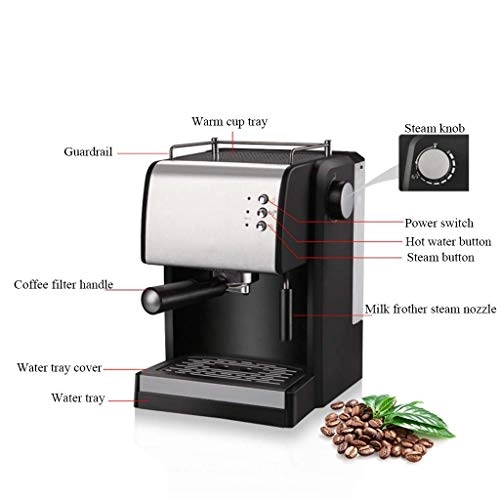 Mini - Fully Automatic Programmable One-Button