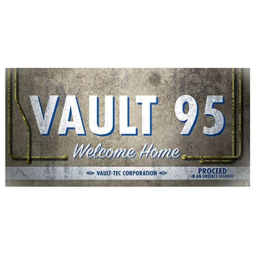 Fallout: The Roleplaying Game Starter Set