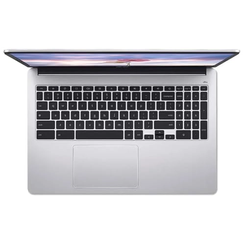 Chromebook 315 - 15.6'' Pentium N6000 4GB LPDDR4X 384GB (128GB eMMC+256GB SD Card)