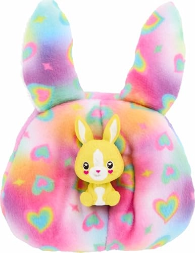 Chelsea Doll - Color Change Animal Plush Costume Ages 3+