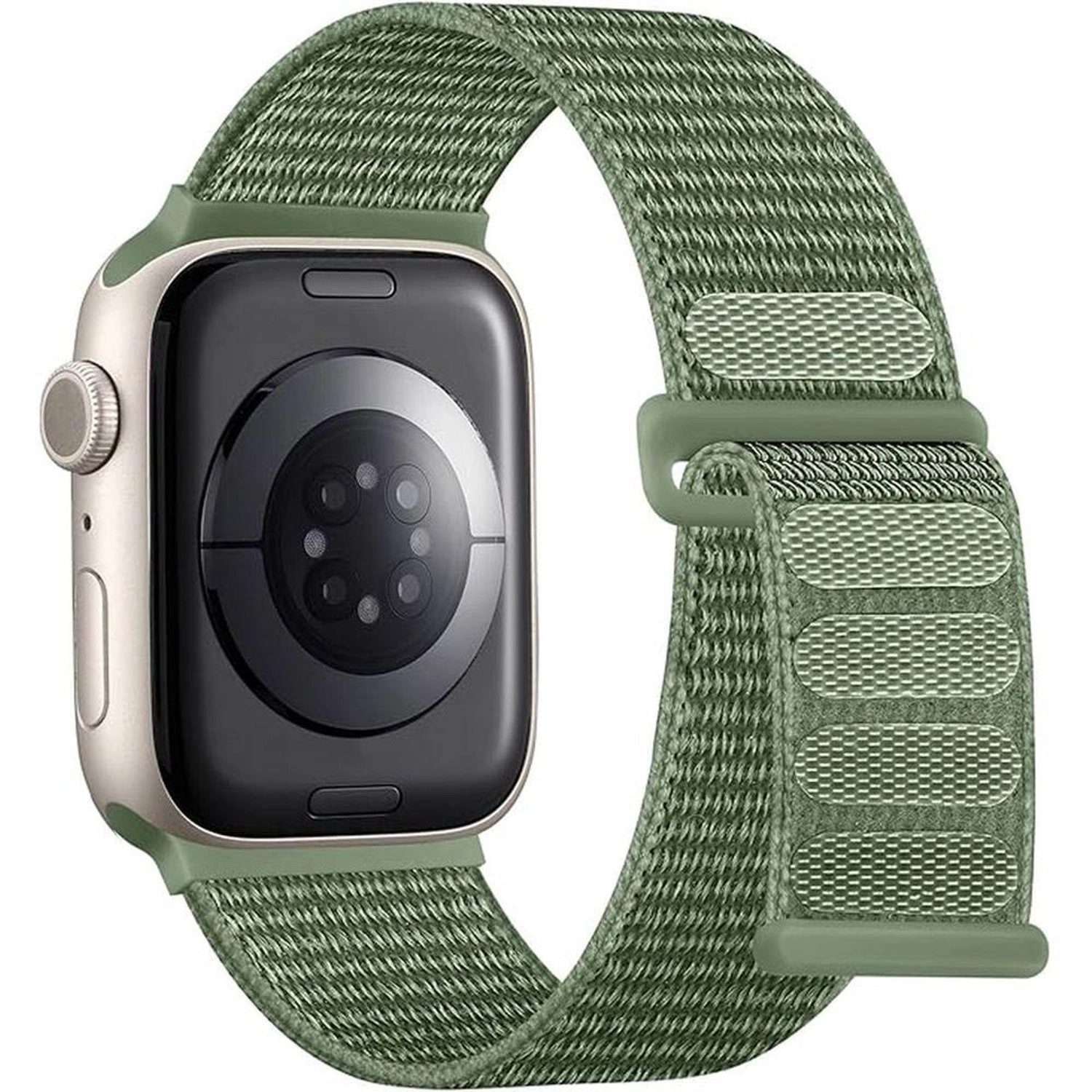 Nylon Watch Strap for Apple Watch - 44/42mm