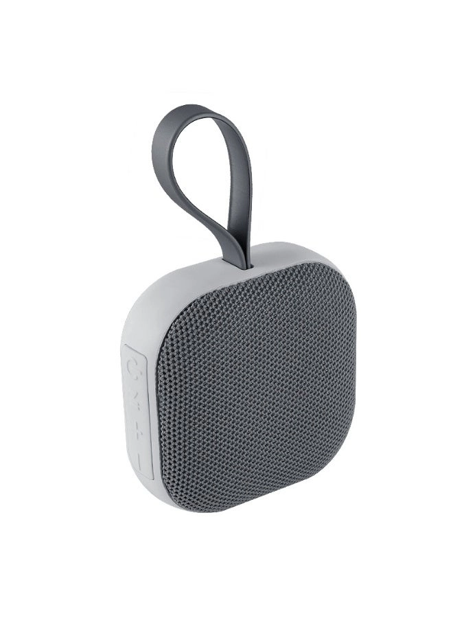 Portable Waterproof Bluetooth Speaker