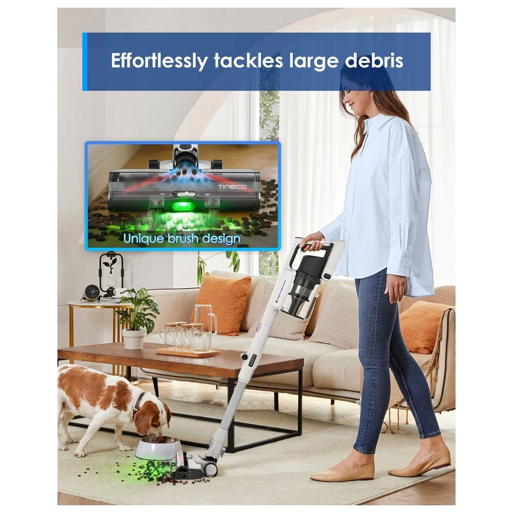 A50S - Wet & Dry 70Min