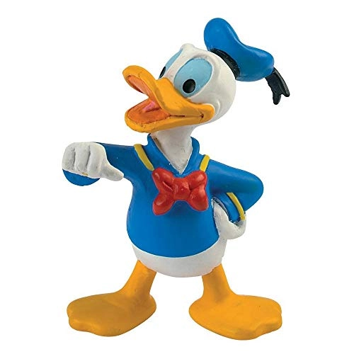 Disney - Donald Duck + Daisy Duck (15084) 2 pcs