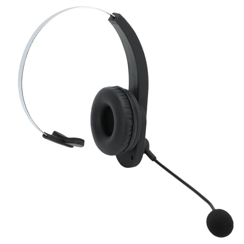 Soranzx9q3pmuhy Wired Headset