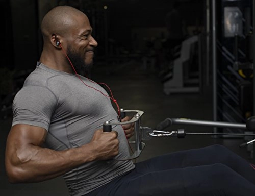 SE-E5T Wired Headphone