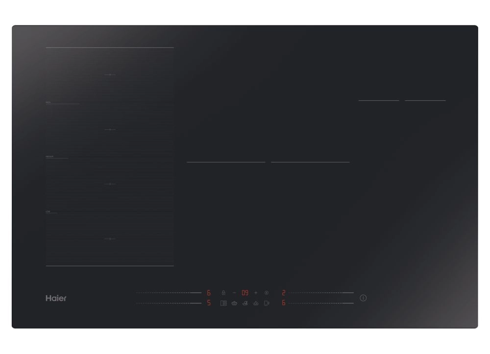 HAMTSJP86MC/1 Induction hob