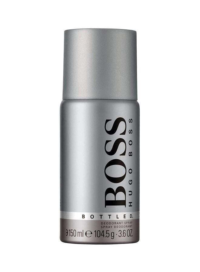 Spray Deodorant - 150ml