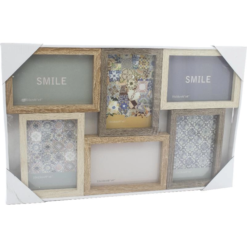 Photo Frame - 5 X 7 in
