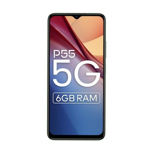 P55 - 6GB 128GB