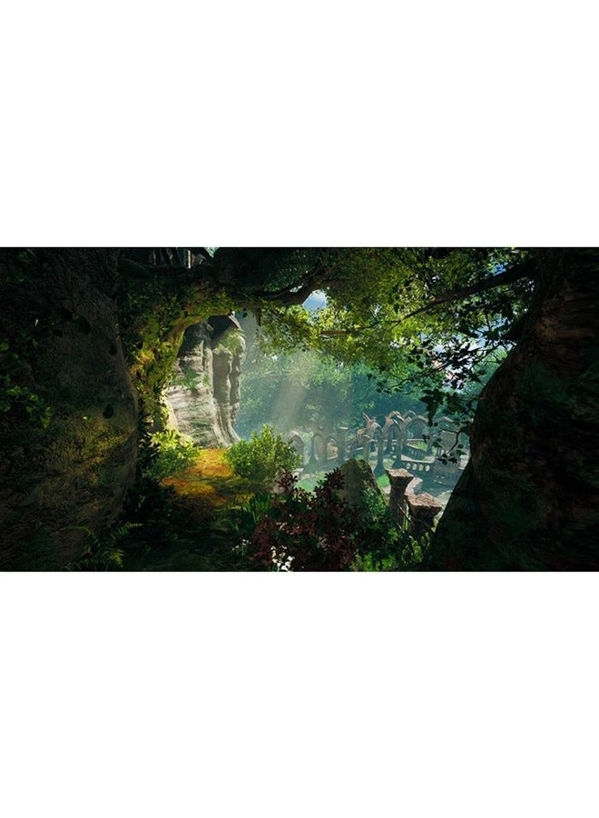 The Lord of the Rings: Gollum - PlayStation 5