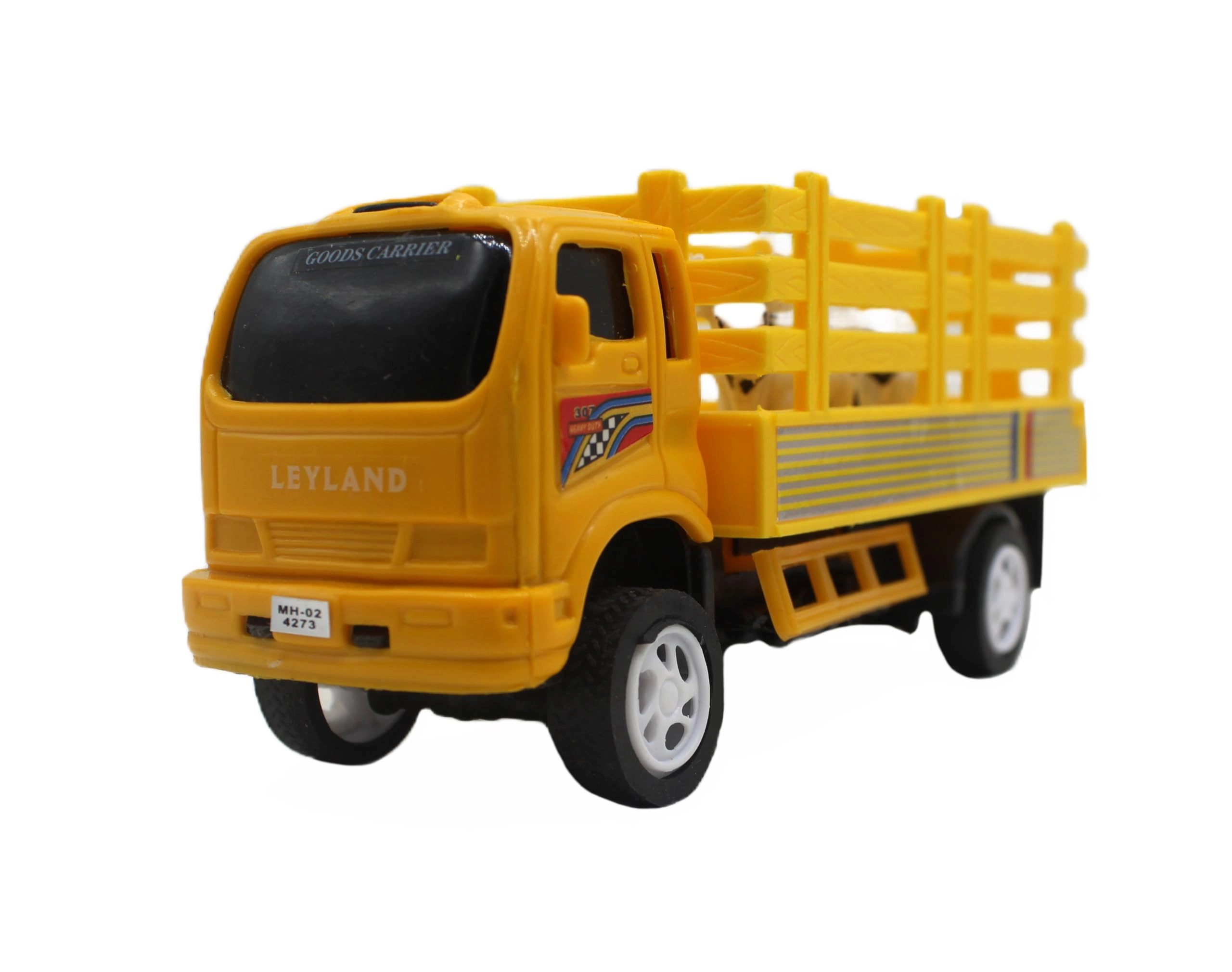 country truck - 1.0 Count