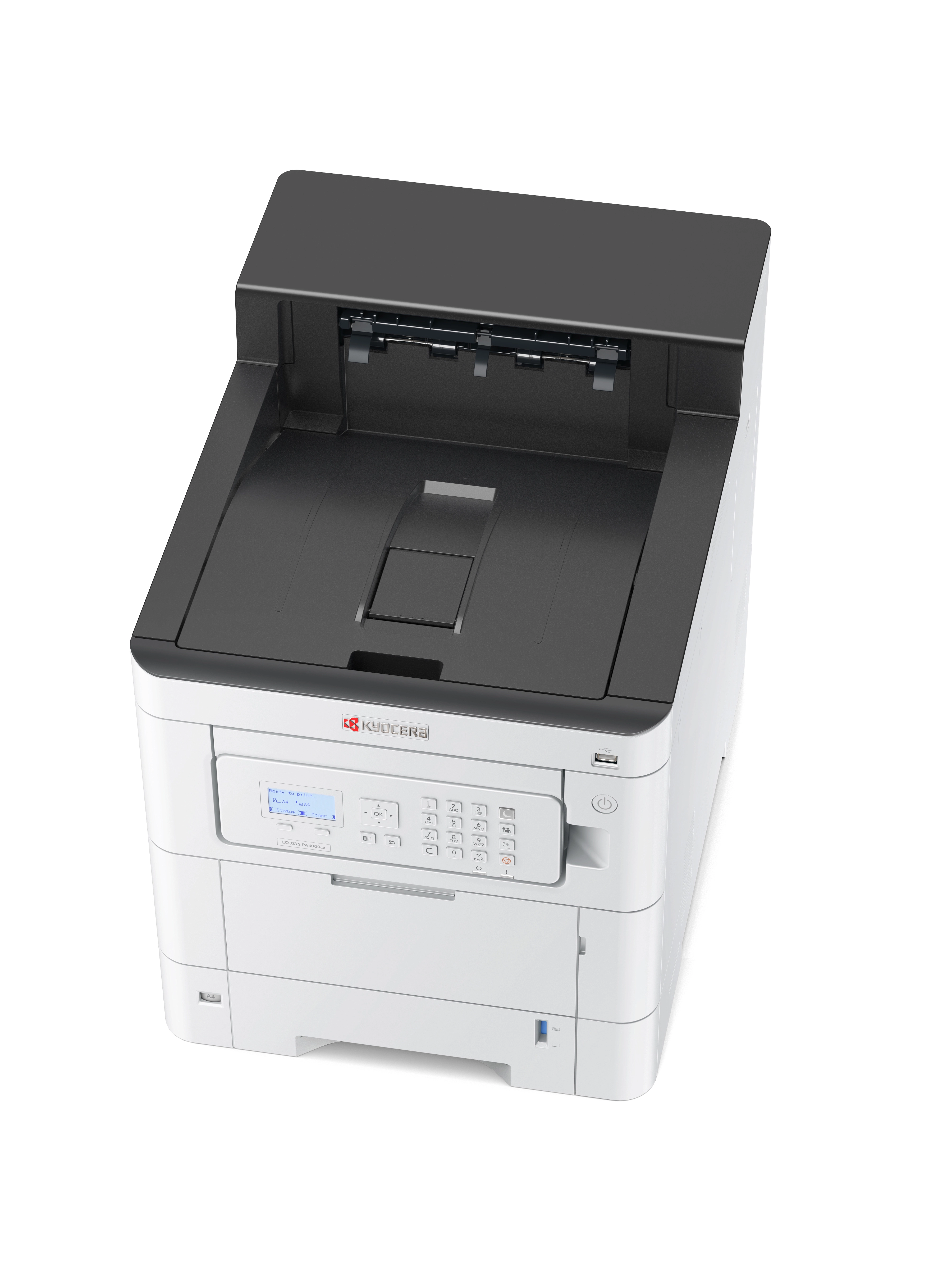 ECOSYS PA4000wx
