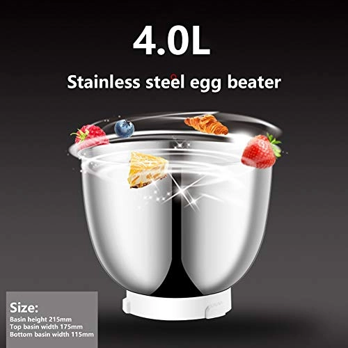 Kitchen Blenders - 3.5L 600W