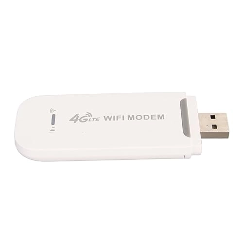 4G WiFi Router - 4G 802.11b/g/n 150Mbps