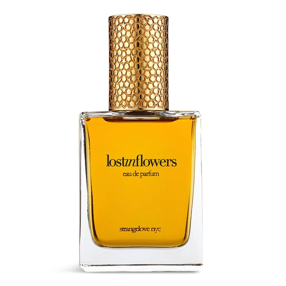 STRANGELOVE NYC Lost In Flowers Eau de Parfum 50 ml
