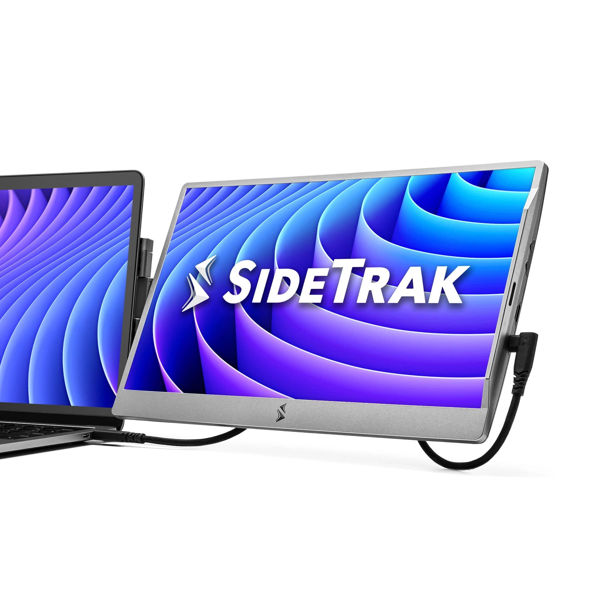 Stand Steady Swivel - 14 Inches 1920x1080