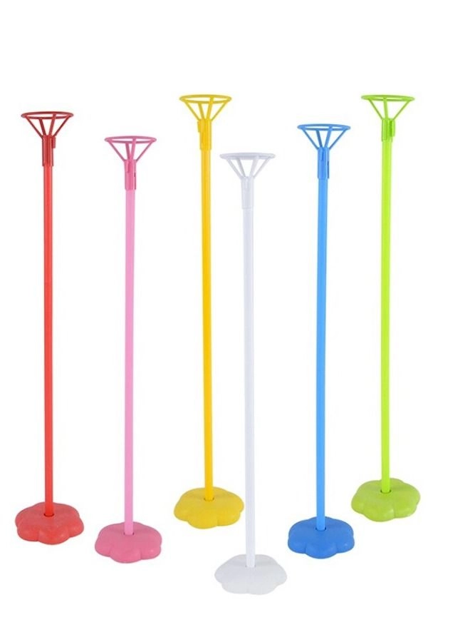 JOLLITY LLC Balloon Stick Stand - 6-Piece
