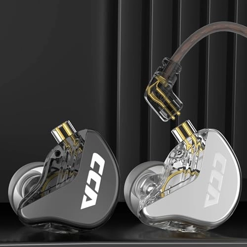 CCA CRA Wired Earbud