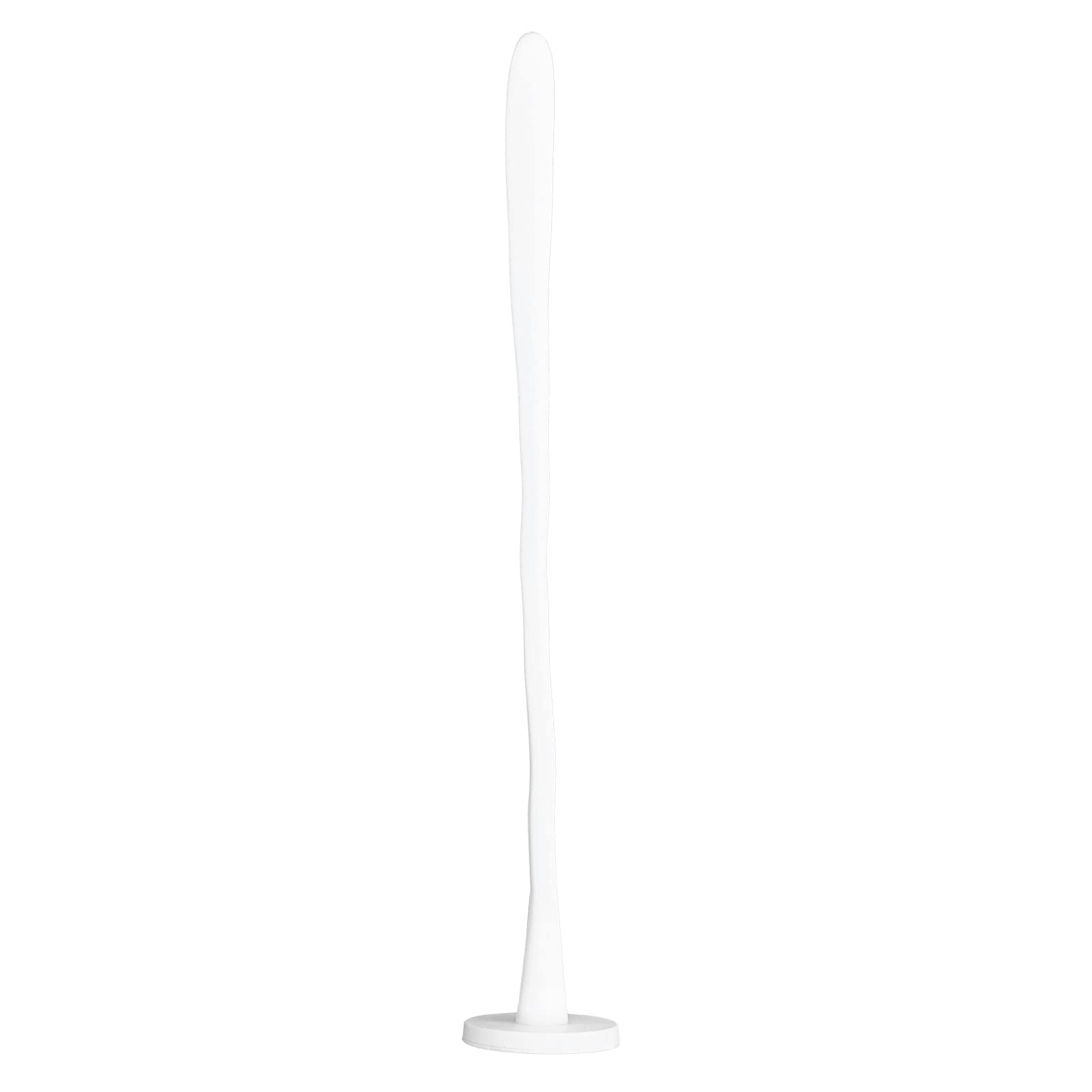 panjin Washing Machine Door Stopper - Flexible Magnetic White