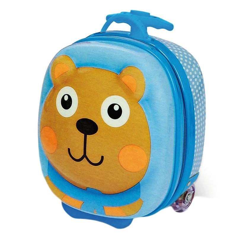 Oops Take Away Lunchbox - Chocolat au Lait (Bear)