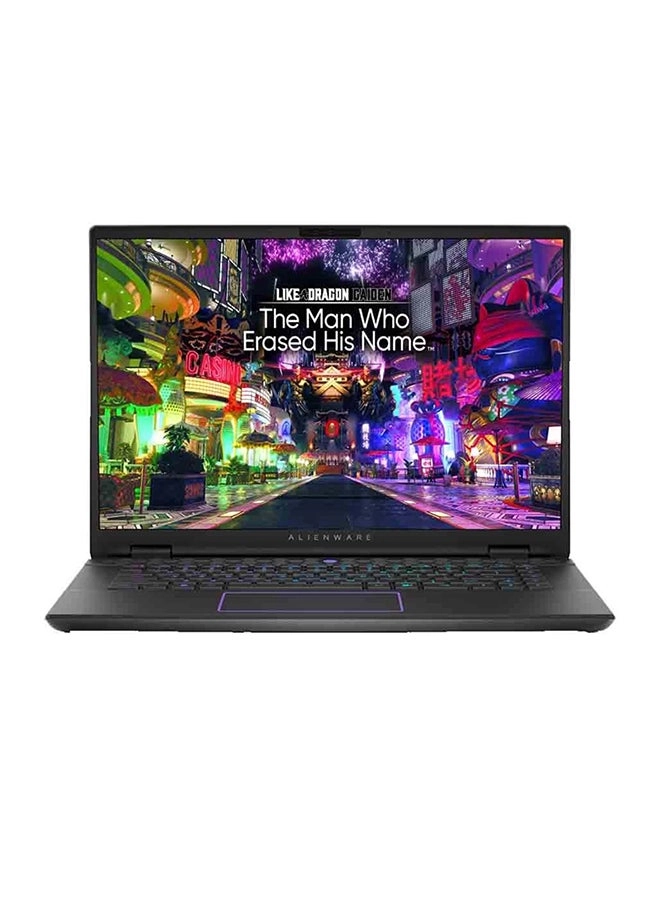 DELL M16 R2 - 16'' 1 TB 16 GB Core Ultra 9-185H