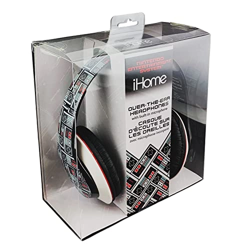 Super Mario Odyssey Wired Headphone