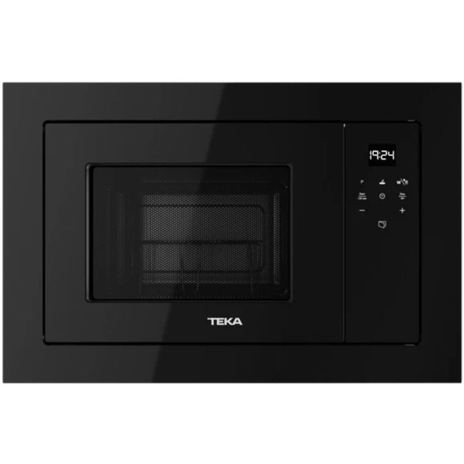Teka ML 8210 BIS BK