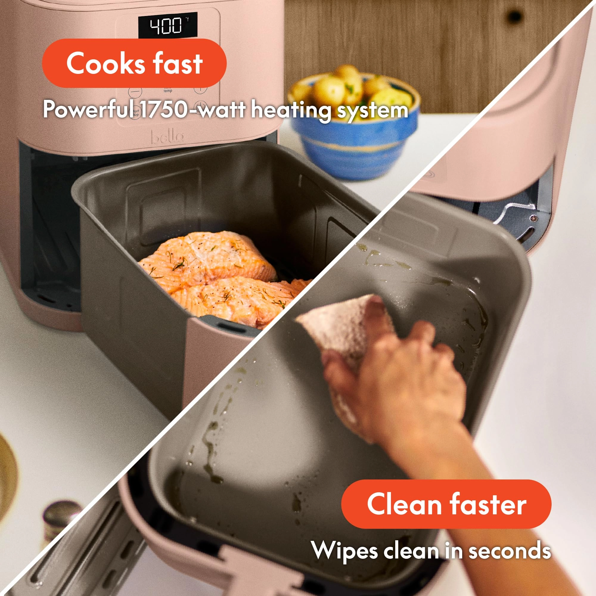 Air Fryer 35233