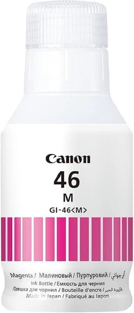 Canon GI46 Standard Yield Magenta