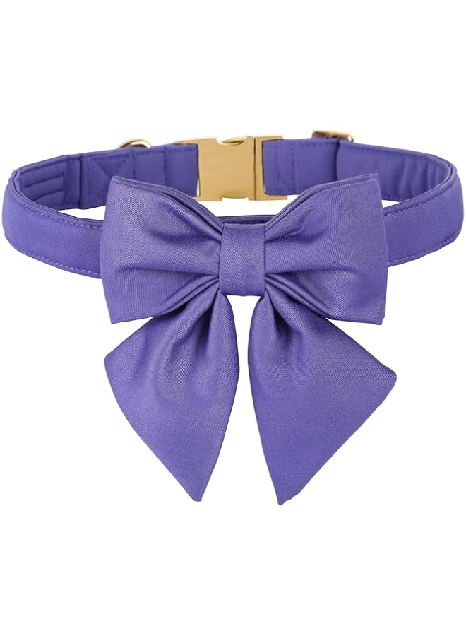 HuHa Mart Dog Collar - Small Medium Large XL Puppy Dogs