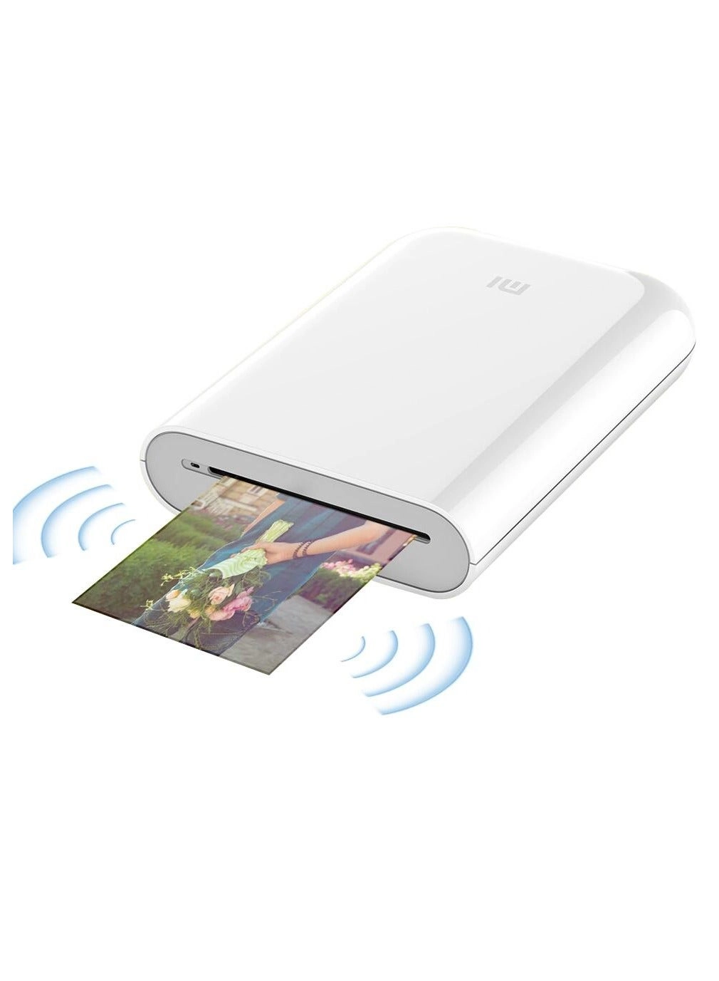 XMKDDYJ01HT/ TEJ4018GL - AR photo scanning Bluetooth DIY Share