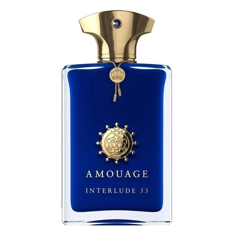 Interlude 53 Eau de Parfum 100 ml