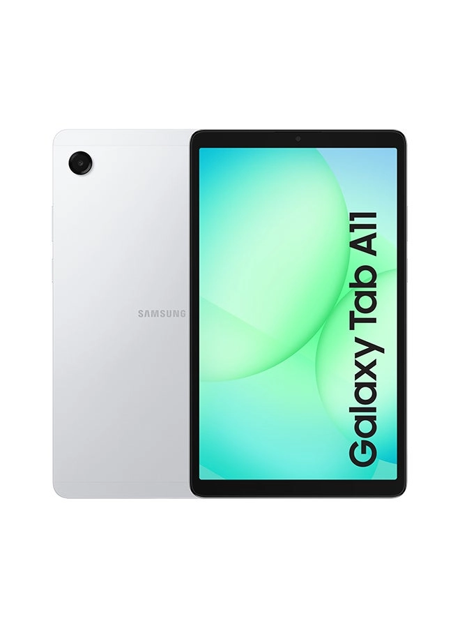 Galaxy Tab A11 - 128GB 8.7"