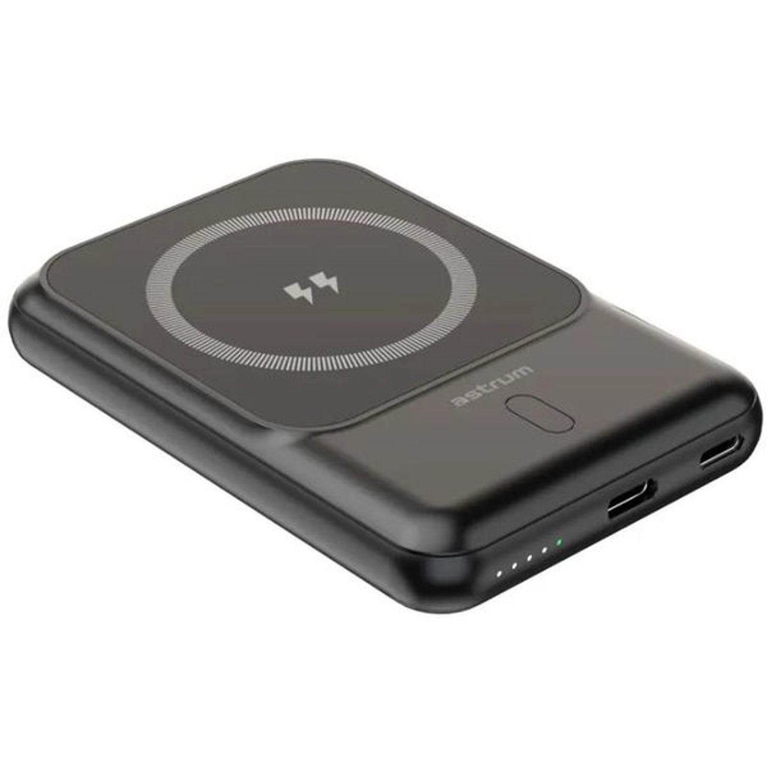 PB050 - 5000 mAh 15W Wireless