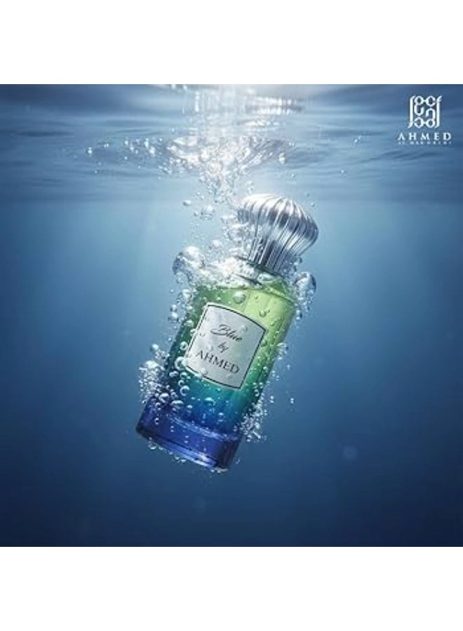 Blu Oud - Eau de Parfum 100ml
