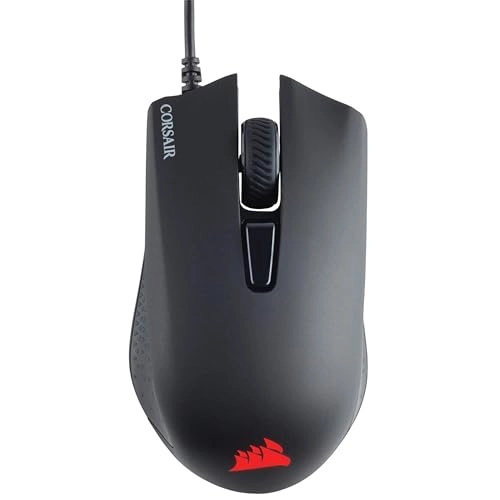 Harpoon RGB Pro Gaming Mouse - USB