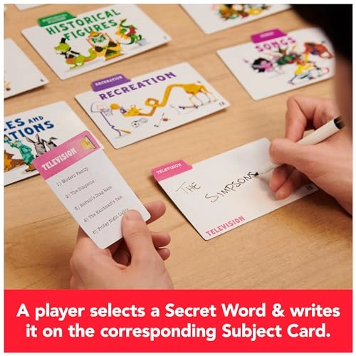 Subjective - Personality Trivia Game