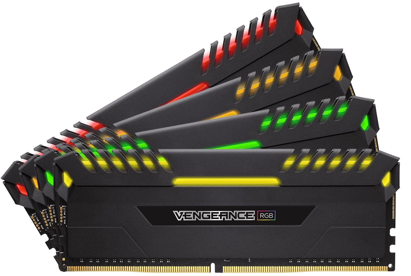 Vengeance RGB Pro - 32GB 3600MHz DDR4