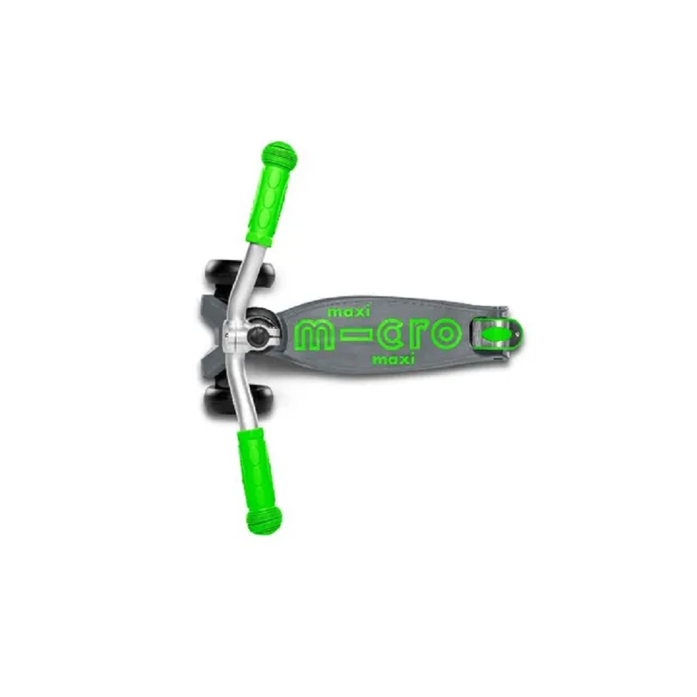 Maxi Deluxe Pro - LED 120/80 mm