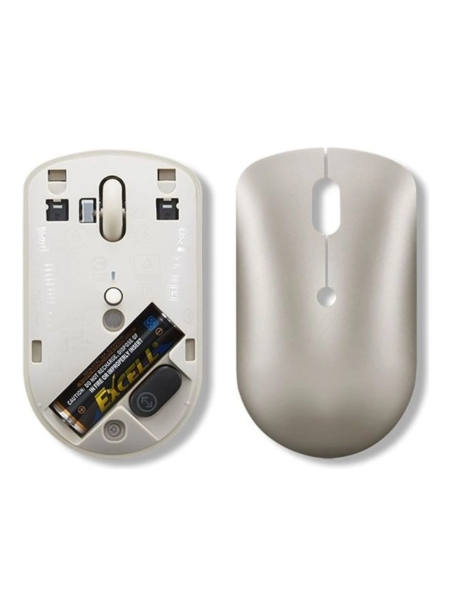 540 USB-C Wireless Compact Mouse - USB