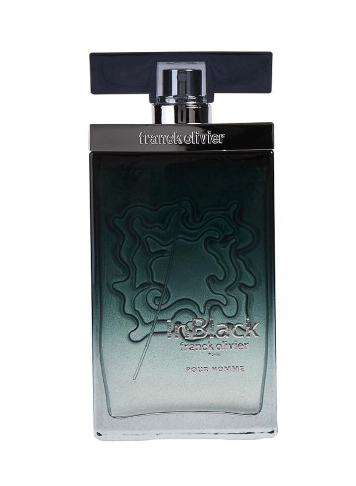 In Black Eau de Toilette 75 ml