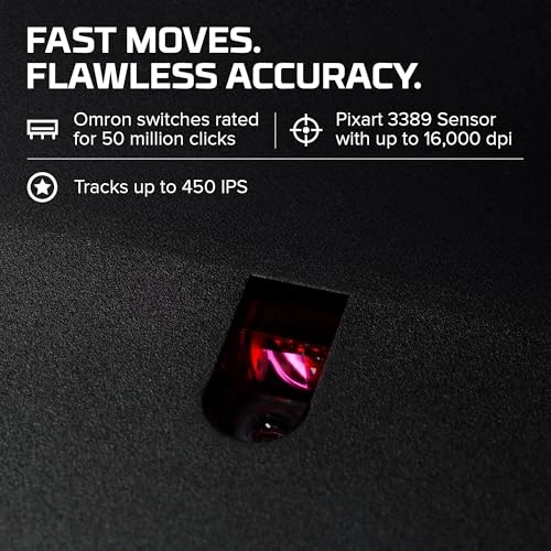 Pulsefire Surge - USB