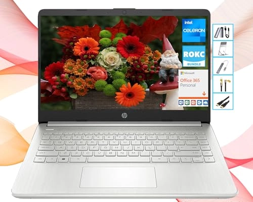 14-dq0052dx - 14'' Celeron N4120 16GB DDR4 128GB SSD