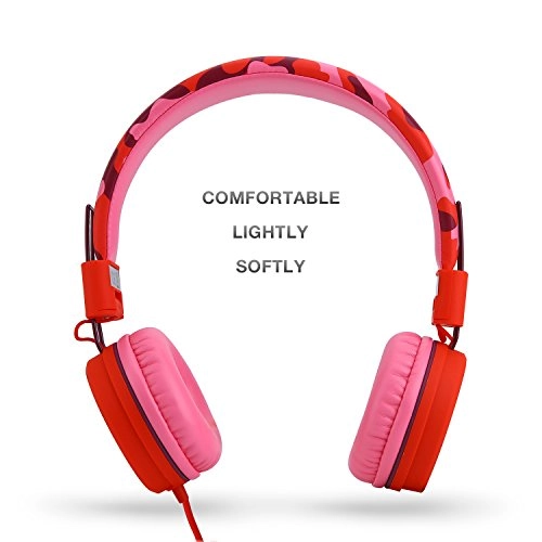 C89 Wired Headphone
