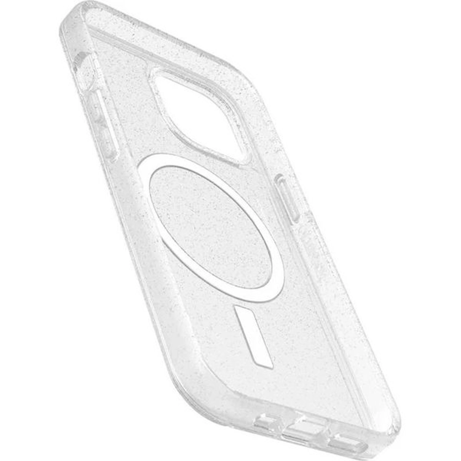 Vue+ Series Clear Case with MagSafe for iPhone 13/14/15